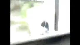 Руски тийнейджър ула ...