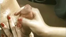 Партито в кухнята за ...