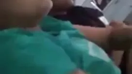 Желязната дама, порн ...