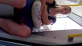 Пиян турист порно с  ...