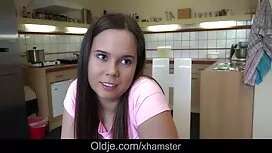 Teen get Monster пор ...