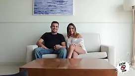 Хардкор момиче задни ...