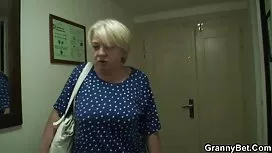 Ще те porno babi пит ...
