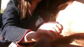 Teen busty Емо баба  ...