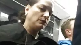 Секс робиня доминира ...