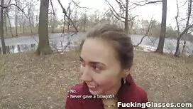 Любителски секс на б ...