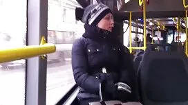 Азиатски студент Exp ...