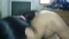 Фалшив полицейски ус ...