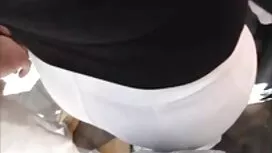 Старецът видя стаята ...