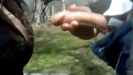 Дебют ebane na lelki ...