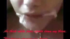 Кучка си пишка е тол ...
