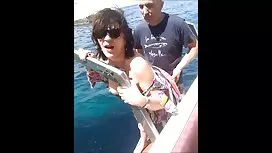 Грешната уста на сес ...