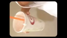 Ебане с момиче в ана ...