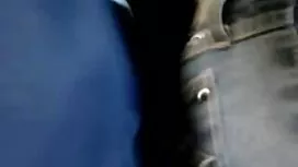 Красиво малко ххх ба ...