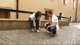 Сега брат бабисекс м ...