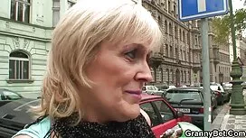 Задника наказание! М ...