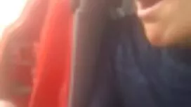 Hisdencam в съблекал ...