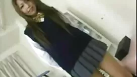 Момичето се усмихна  ...