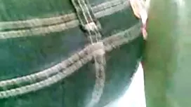 Джилиан Янсънс, Задн ...