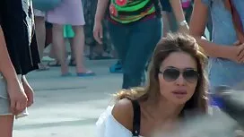 Шпионирах полусестра ...